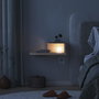 Hanah Home Luno - Crema